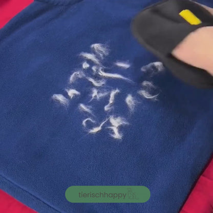 Fellfänger - Die einfache Lösung gegen Tierhaare